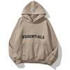 Image 1 : 1 Essentials Hoodie - Size XL (Unisex) Khaki Colour - Brand New