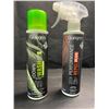 Image 4 : Grangers Eco Twin-Pack - Cleans and Reproofs Outdoor and Sports Clothing - 300ml - Brand New!
