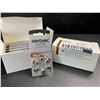 Image 2 : 2 Boxes of Rayovac Extra (Size 312) Hearing Aid Batteries - 60 Per Box - New
