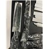 Image 3 : 18PC Kitchen Knife Set/Steak Knife Set - New in Box