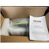 Image 5 : 1 VEVOR High-Efficiency Salt Water Chlorination System/Pool Chlorination Cell (W3T-Cell-3) - NEW