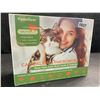Image 1 : 1 PawsGear Cat Calming Pheromone Plug-In Diffuser Kit; Reduces Stress/Anxiety in Cats - New Sealed