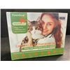 Image 1 : 1 PawsGear Cat Calming Pheromone Plug-In Diffuser Kit; Reduces Stress/Anxiety in Cats - New Sealed