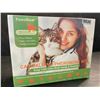 Image 1 : 1 PawsGear Cat Calming Pheromone Plug-In Diffuser Kit; Reduces Stress/Anxiety in Cats - New Sealed