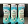 Image 1 : 3 Bottles of Summer's Eve 5-in-1 Fragrance Free Cleansing Wash - 444ml Each - New
