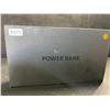 Image 4 : 1 High-Capacity 30,000mAh Power Bank/Portable Charger w/ LED Display & Flashlight - NEW