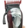 Image 6 : 8PC Professional Hair Clipper Guard Guides - Colour Coded 1/8" to 1" (For All Wahl Clippers) - New