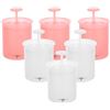 Image 1 : 30-Pack of Foam Bubble Makers/Pumps for Skin Cleansers and Soaps - New
