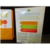 Image 2 : 2 Boxes of Ecover Natural Plant-Based Dishwasher Powder - Citrus - 1.36kg - New Sealed