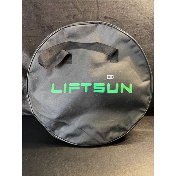 1 LiftSun Level 1+2 EV Mobile Home Charger 16 Amp 120V or 240V - New