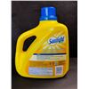 Image 2 : 1 Large 4.0L Jug of Sunlight Morning Fresh Laundry Detergent 100 Loads - New