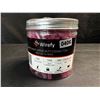 Image 1 : 1 200-Piece Tub of Wirefy Red 22-16 Waterproof Wire Butt Connectors - New