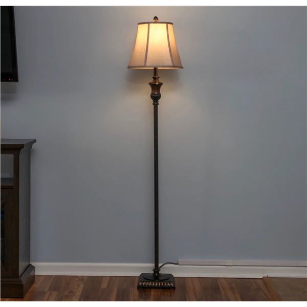 1 Brightech Sophia LED Floor Lamp 63inches Tall - New