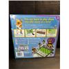 Image 3 : 1 Story Time Chess 2 in 1 Game Set for Youth and Adults - Game of The Year - New