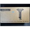 Image 1 : 1 Yarna PF-50 Reusable Water Pre Filter for Whole House - New