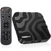 Image 1 : 1 T95 4K 60FPS Max Android TV Streaming Box with Bluetooth and HDR10 - New