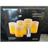 Image 1 : 6-Pack of Real Wax Flameless LED Candles with Remote