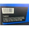 Image 4 : 1 Brother Genuine TN850 Toner Printer Cartridge - Brand New Sealed!