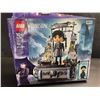 Image 1 : 1 LEGO Wednesday Addams Figure Building Toy Set - 702 PCS - NEW (Damaged Box)