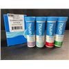 Image 2 : Nuun Sport Electrolyte Drink Tablets - Box of 4 Tubes/Flavors (Summer Mix 4-Pack) - New