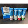 Image 2 : Nuun Sport Electrolyte Drink Tablets - Box of 4 Tubes/Flavors (Summer Mix 4-Pack) - New