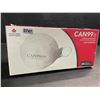 Image 1 : 1 Box of CAN99e Particulate Respirator Face Masks - 30 Pack - New Sealed