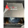 Image 3 : 1 Triple Eight Dual Certified Multi-Sport Helmet - Blue - Size S/M - New in Box!