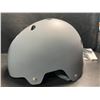 Image 3 : 1 Triple Eight Dual Certified Multi-Sport Helmet - Grey - Size XS/S - New in Box!