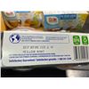 Image 2 : 1 Case of Dole Fruit Salad Cups with Extra Cherries - 6 x 4-Packs Included - BB: JL 04/2025 - New