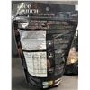 Image 4 : 3 Bags of Love Crunch Premium Organic Granola - Espresso Vanilla Cream (315g) - New