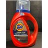 Image 1 : 1 Tide Hygienic Clean Liquid Laundry Detergent - 24 Loads/1L - New