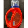 Image 2 : 1 Tide Hygienic Clean Liquid Laundry Detergent - 24 Loads/1L - New
