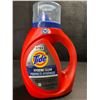 Image 1 : 1 Tide Hygienic Clean Liquid Laundry Detergent - 24 Loads/1L - New