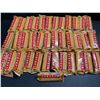 Image 1 : 64-Count of LaraBar Energy Bars - Peanut Butter Chocolate Chip (45g) - BB: NOV/2025