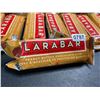 Image 2 : 64-Count of LaraBar Energy Bars - Peanut Butter Chocolate Chip (45g) - BB: NOV/2025
