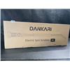 Image 4 : 1 Dankari M6 Electric Spin Scrubber w/ LED Display & 6 Head Attachments - New in Box!