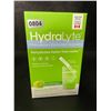 Image 4 : Hydralyte Electrolyte Powder Packets - Box of 12 x 6g Packets (Lemon Lime Flavour) - New