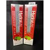 Image 2 : 2 Boxes of Hydralyte Electrolyte Tablets; Cherry Limeade Flavour - 20 Per Box - New