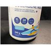 Image 2 : 1 Tub of Sproos Marine Collagen Powder/Hydrolyzed Collagen Peptides - 240g - New