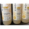 Image 2 : 3 Bottles of Honest Refresh Shampoo+Body Wash - Citrus Vanilla (295ml Each) - New
