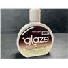 Image 1 : 1 Glaze Vanilla Lights; Super Color Conditioning Hair Gloss for Brunettes w/ Highlights -190ml - New