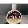Image 1 : 1 Glaze Vanilla Lights; Super Color Conditioning Hair Gloss for Brunettes w/ Highlights -190ml - New