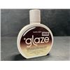Image 1 : 1 Glaze Vanilla Lights; Super Color Conditioning Hair Gloss for Brunettes w/ Highlights -190ml - New