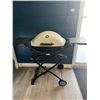 Image 2 : Weber Outdoor Portable Barbecue and Stand - Used