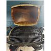Image 3 : Weber Outdoor Portable Barbecue and Stand - Used
