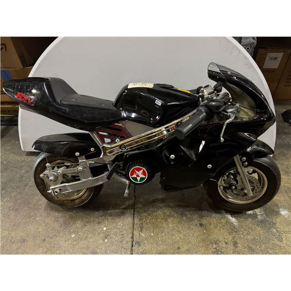 Mini Cruiser/Dirtbike for Youth/Adult 49CC 1.25L - Used