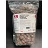 Image 2 : 1KG Bag of Basse Milk Chocolate Covered Cashews - New Sealed (BB: JL 02/2025)