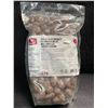Image 2 : 1KG Bag of Basse Milk Chocolate Covered Cashews - New Sealed (BB: JL 02/2025)