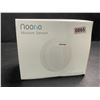 Image 2 : 1 Noorio Motion Sensor Alarm for Home Security (Requires Smart Hub) - New Sealed (Dmg'd Box)