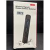 Image 5 : 1 Wireless Signal & Hidden Camera Detector; Anti-Spy/Car GPS Tracker/Hidden Device Detector - New